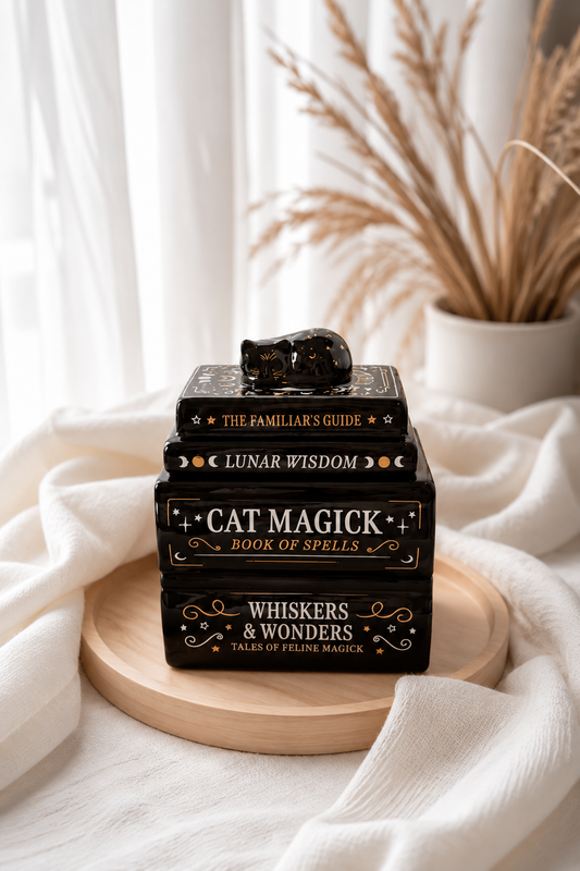 Quemador ‘Cat Magick’