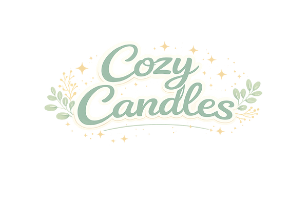Cozy Candles